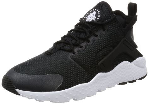 nike air huarache run ultra weiß schwarz|Nike Huarache run ultra women's.